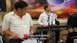 Тимур Сатуев и Тимур Меликов