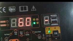 НОВИНКА-VIKING TIG 315 AC/DC PULSE PRO, сегодня розыгрыш инверторного аппарата