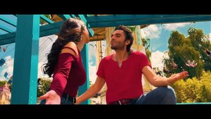 İsmail YK ft. Başak - Sen Herkesten Tatlısın