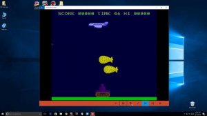 Windows 10 - Nintendo Emulator With Xbox Controller (DOS Link in Description)