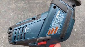 The 5 Best Compact Reciprocating Saws for the Money | Review & Buying Guides