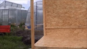 ЛЕТНИЙ КУРЯТНИК ДЛЯ ИНДЮКОВ