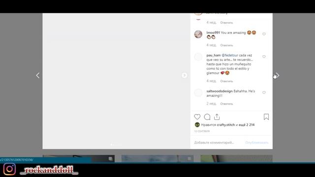 МОИ ВПЕЧАТЛЕНИЯ СЕНТЯБРЯ. Вышивальные и не только... смотреть онлайн