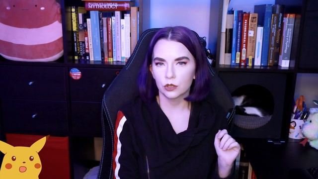 The Magic Pen | Coda for "12 Rules for Life" from a cognitive psychologist perspective #37 смотреть онлайн