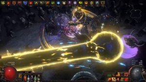 [3.12] Cyclone Build - Slayer Duelist - Heist - Path of Exile 3.12