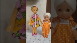 Куклы СССР
