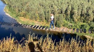 Мост Айские притесы