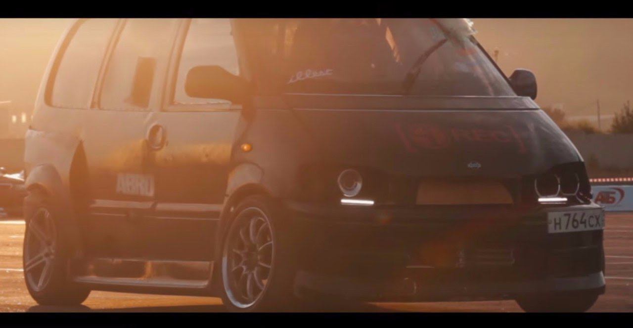 #SerenaLife. История и планы. смотреть онлайн