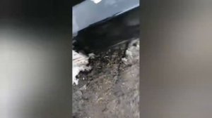Полировка фар киа спектра (своими руками)
