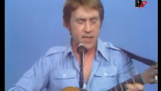 Владимир Высоцкий - Парус