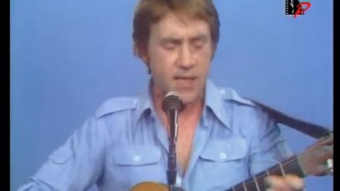 Владимир Высоцкий - Парус