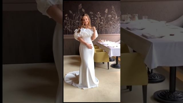 Это невероятные образы 👰♀️
@love.bridal.mgn 
В этот раз стилистом была Я 😁 @kuznetsovanatali