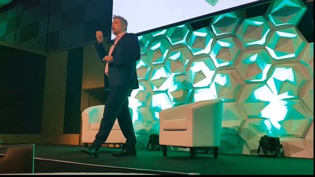 RAW2019: Warren Black - Risk Management v4.0!