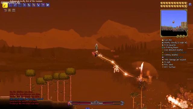 Террария Каламити Мод ЭКЗО-МЕХИ | Как призвать Экзо Мехи в Каламити Мод ...