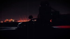 Nissan GTR под Музыку. Красивые кадры c GTR
