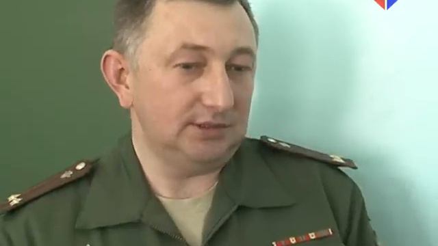 4 апреля в Лесном состоялось первое заседание призывной комиссии смотреть онлайн