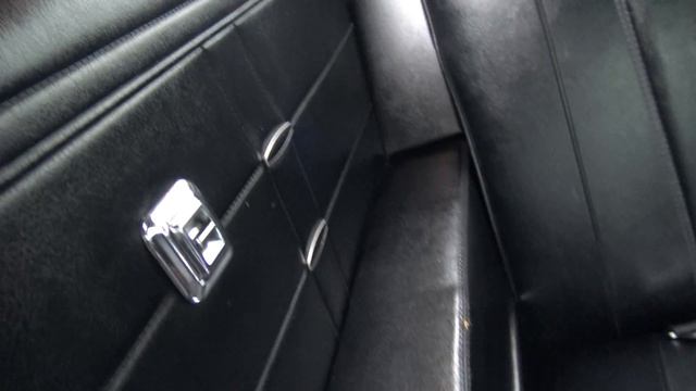 1966 Impala (SOLD) at Coyote Classics смотреть онлайн