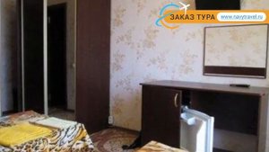 ЭЛИЗАБЕТ 3* Россия Сочи обзор – отель ЭЛИЗАБЕТ 3* Сочи видео обзор