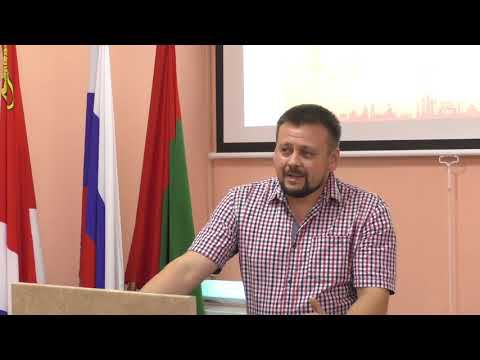 Сергей Мулюков, тренды развития пром. пчеловодства, особенности экспорта