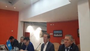 Е.П. Жирков «Новшества Конституции Республики Саха (Якутия) и их актуальность»