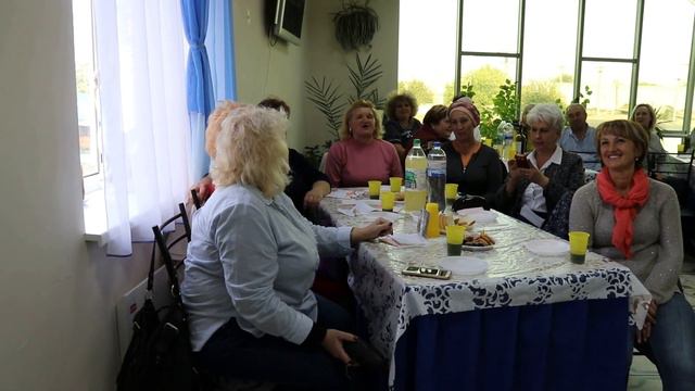 ПОДОЛЬСК. ВСТРЕЧА С ПОДПИСЧИКАМИ.Сентябрь 2019. смотреть онлайн