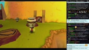 The Emperor's New Groove (PS) - Прохождение - 1 часть