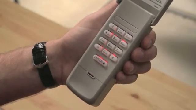 Step-by-Step Guide: Programming Your Craftsman Wireless Keyless Entry Pad (3050) Garage Door Opener смотреть онлайн