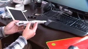 нетбук Asus Eee PC 900