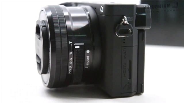 Danh Gia Sony ILCE-6300L - đánh giá nhanh sony xperia c5 ultra dual - www.mainguyen.vn смотреть онлайн