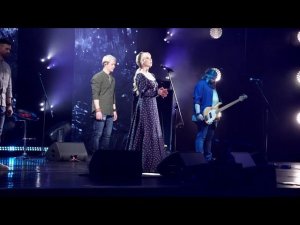 Группа "Пелагея". Любо, братцы, любо.