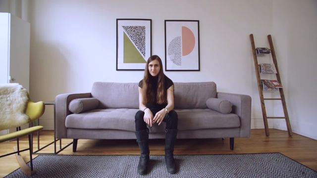 Oculus Touch VR motion controller review смотреть онлайн