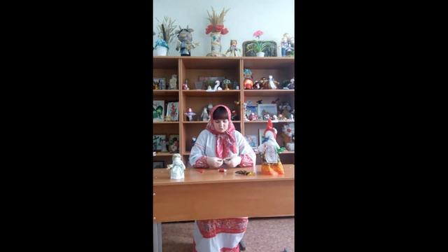 Мастер класс Птица счастья