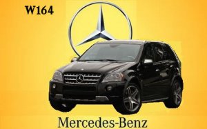 #Ремонт автомобилей (выпуск 26)#Mercedes #ML320#W164 (Ремонт мотора м272 )