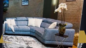 Купить угловой диван недорого в Москве