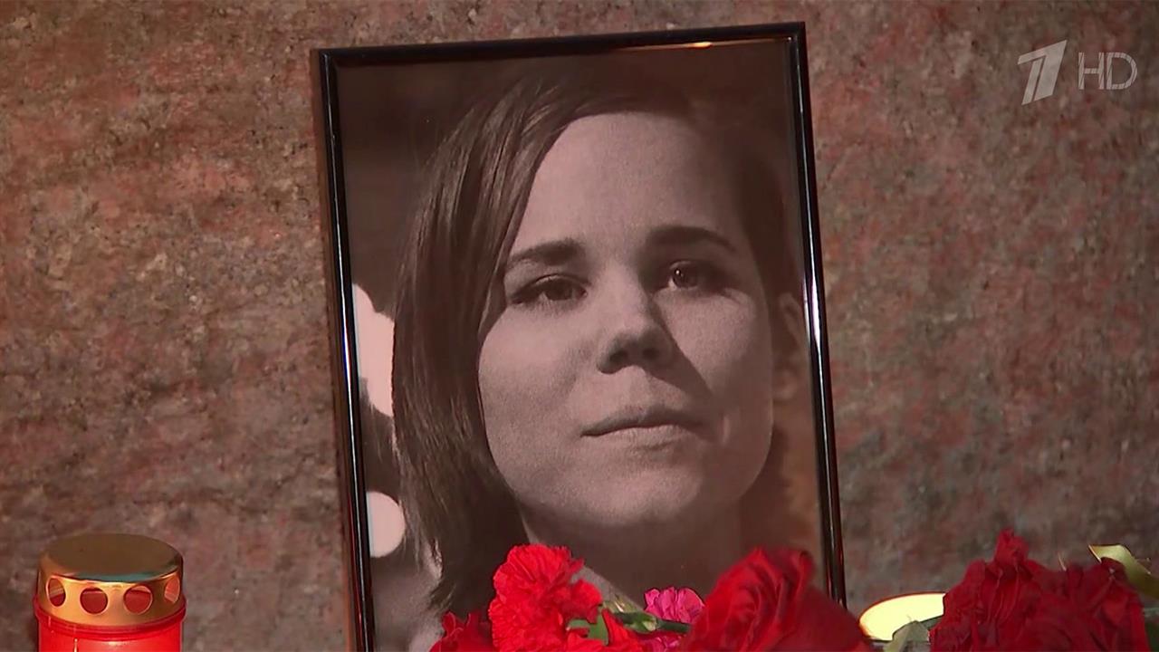 Год назад погибла военкор Дарья Дугина
