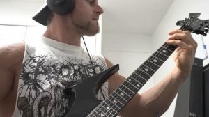 Neural DSP Fortin Nameless Plugin THRASH METAL TONE