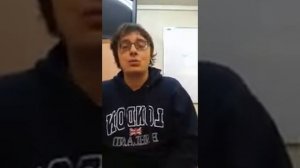 Лекция Андрея Аствацатурова - Уильям Фолкнер "Шум и Ярость"