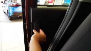 Nissan Serena e power 2021 Exterior & interior