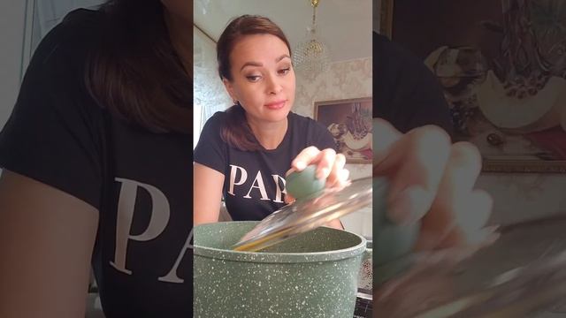 САМЫЙ ЛЕТНИЙ СУП ИЗ КАБАЧКОВ#просто#вкусно#изкабачка#безмяса#овощивкусно