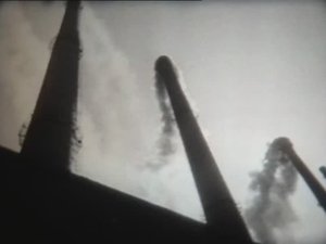 Начальные классы. Планета Земля. Охрана воздуха от загрязнения