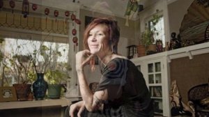 Как выглядит внучка Сталина