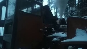 Тдт 55 запуск