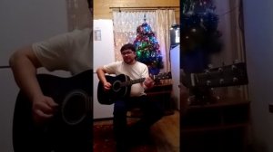 Улетели гуси на юг. Старая песня.