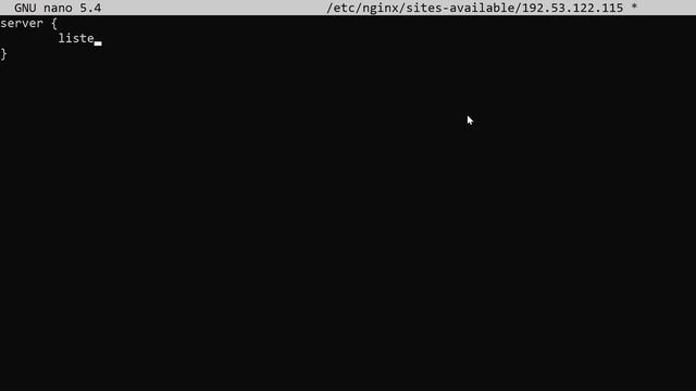 How To Deploy A React App - Using NGINX & Linux