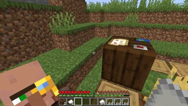 How to Get a Woodland Explorer Map in Minecraft (All Versions) смотреть онлайн