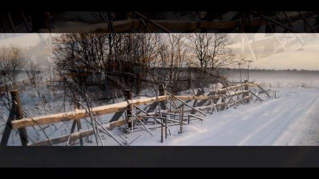 Утро туманное. Поёт Олег Погудин смотреть онлайн