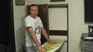 Гладильная доска