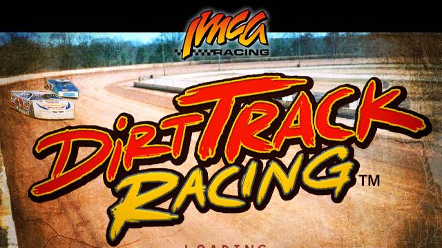 Dirt Track Racing 1999г [СИМ] Видео №6