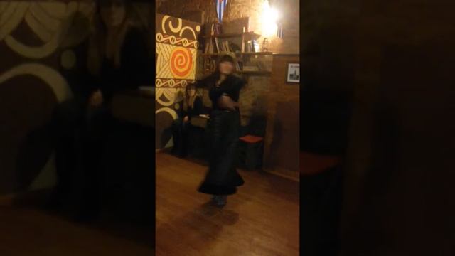 2014 11 19 Salsa Budni Lazgi смотреть онлайн