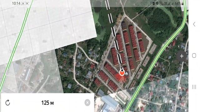 Nikon Coolpix B600 x60 zoom test 8 km (without tripod). Зум тест 8 км (без штатива). смотреть онлайн